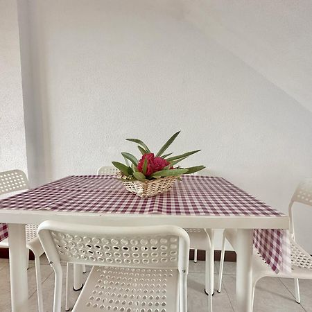 Ria De Ajo Apartman Isla Plana Kültér fotó