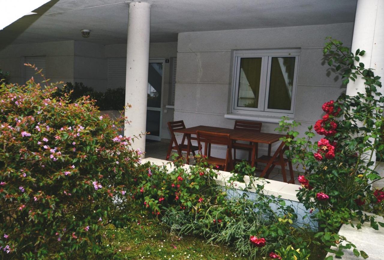 Ria De Ajo Apartman Isla Plana Kültér fotó