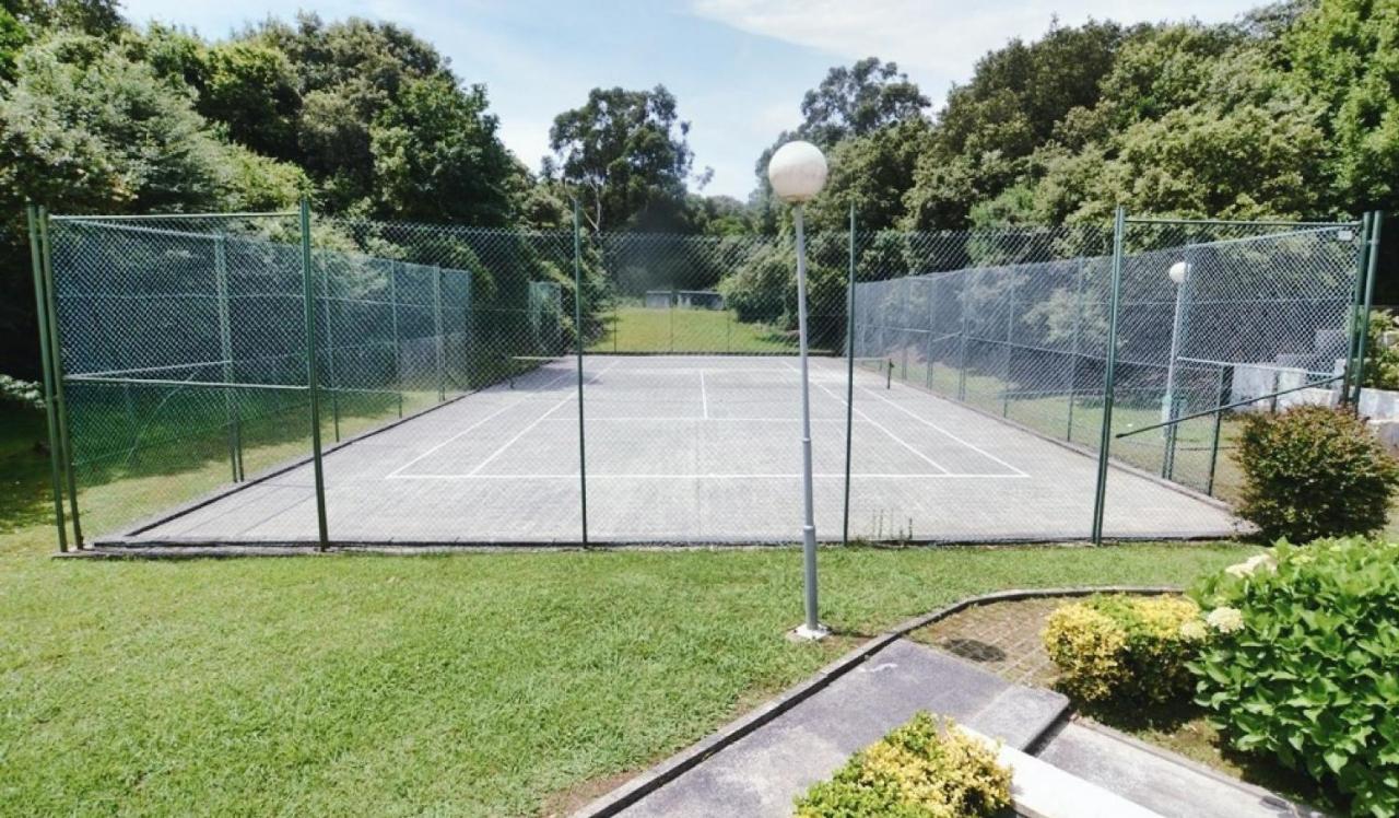 Ria De Ajo Apartman Isla Plana Kültér fotó