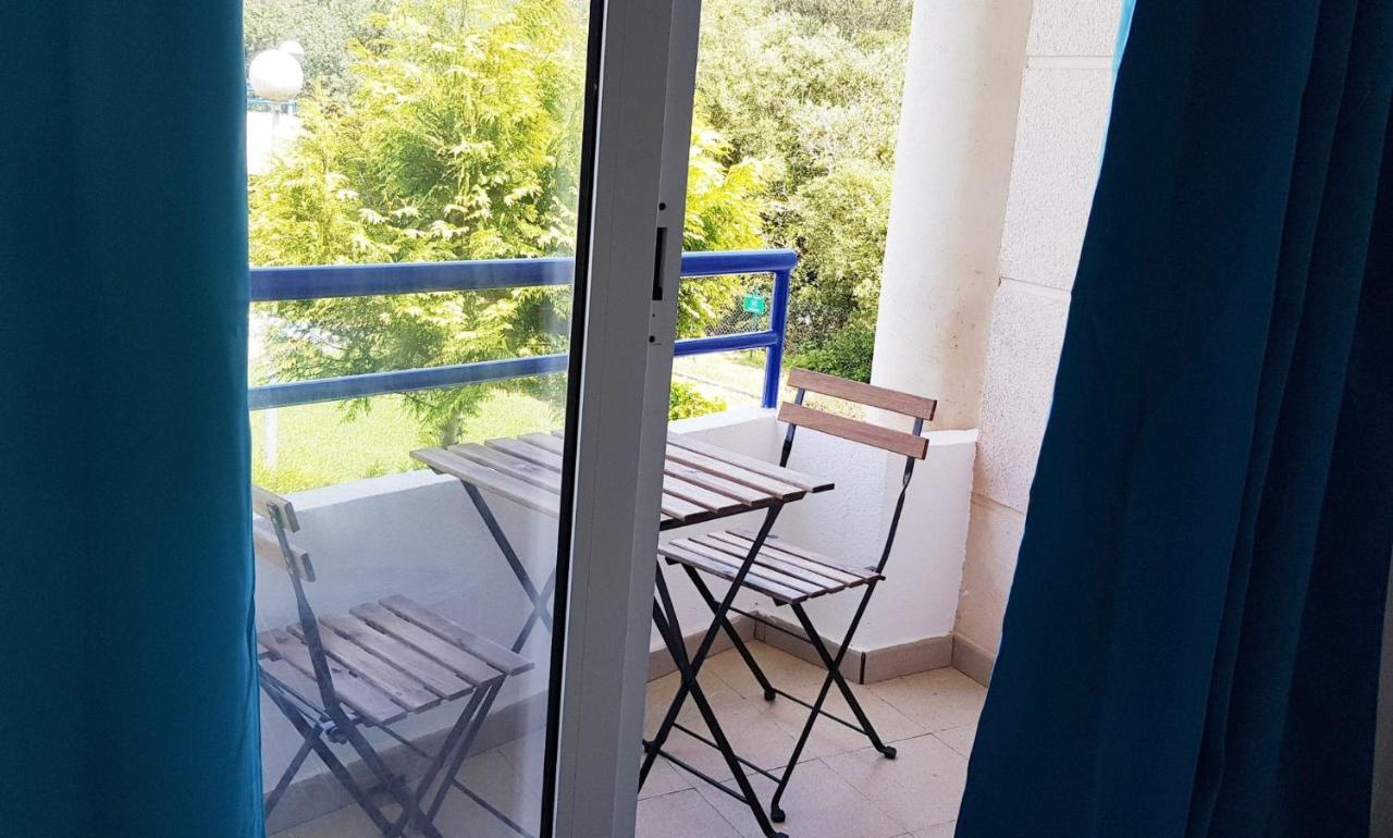 Ria De Ajo Apartman Isla Plana Kültér fotó