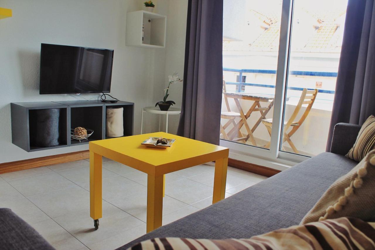 Ria De Ajo Apartman Isla Plana Kültér fotó
