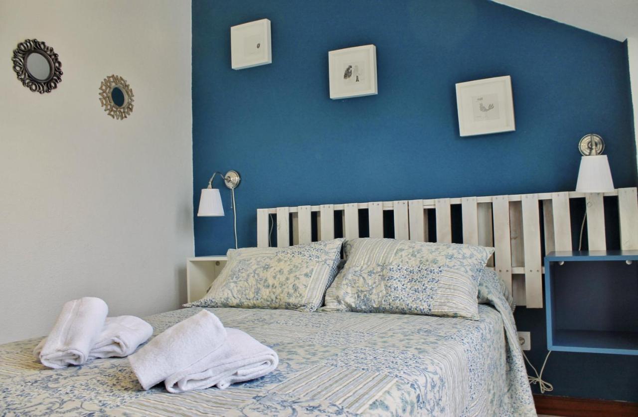 Ria De Ajo Apartman Isla Plana Kültér fotó