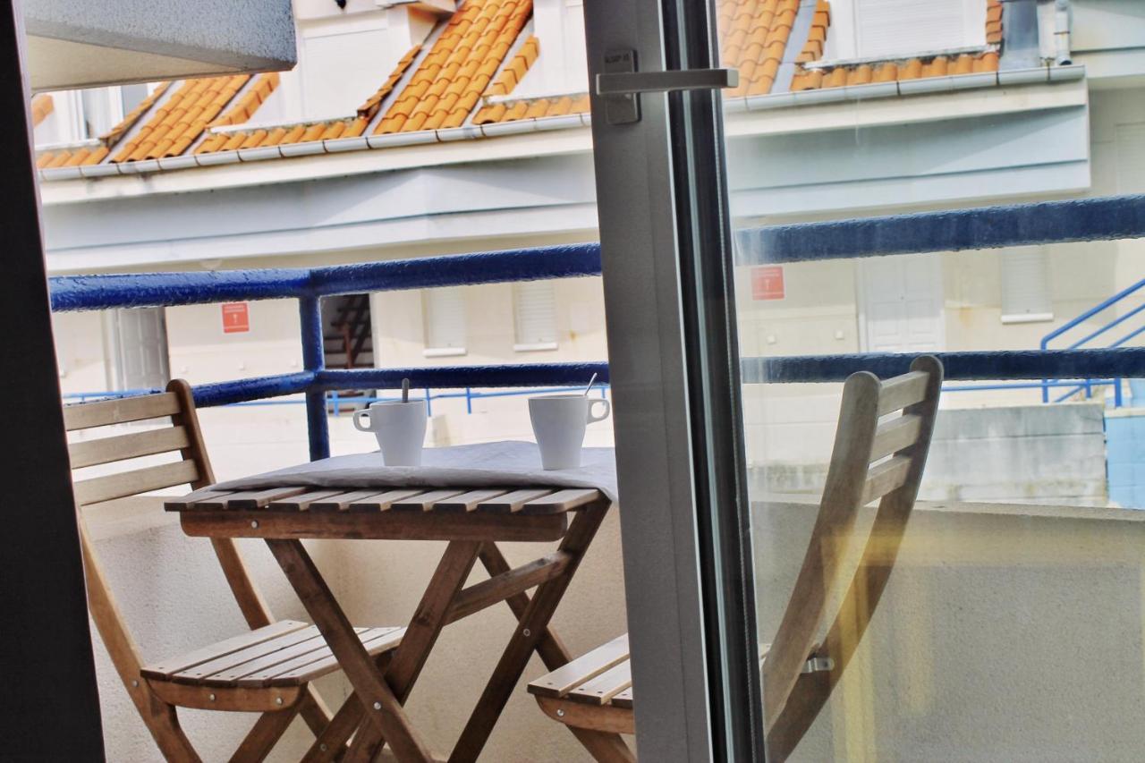 Ria De Ajo Apartman Isla Plana Kültér fotó