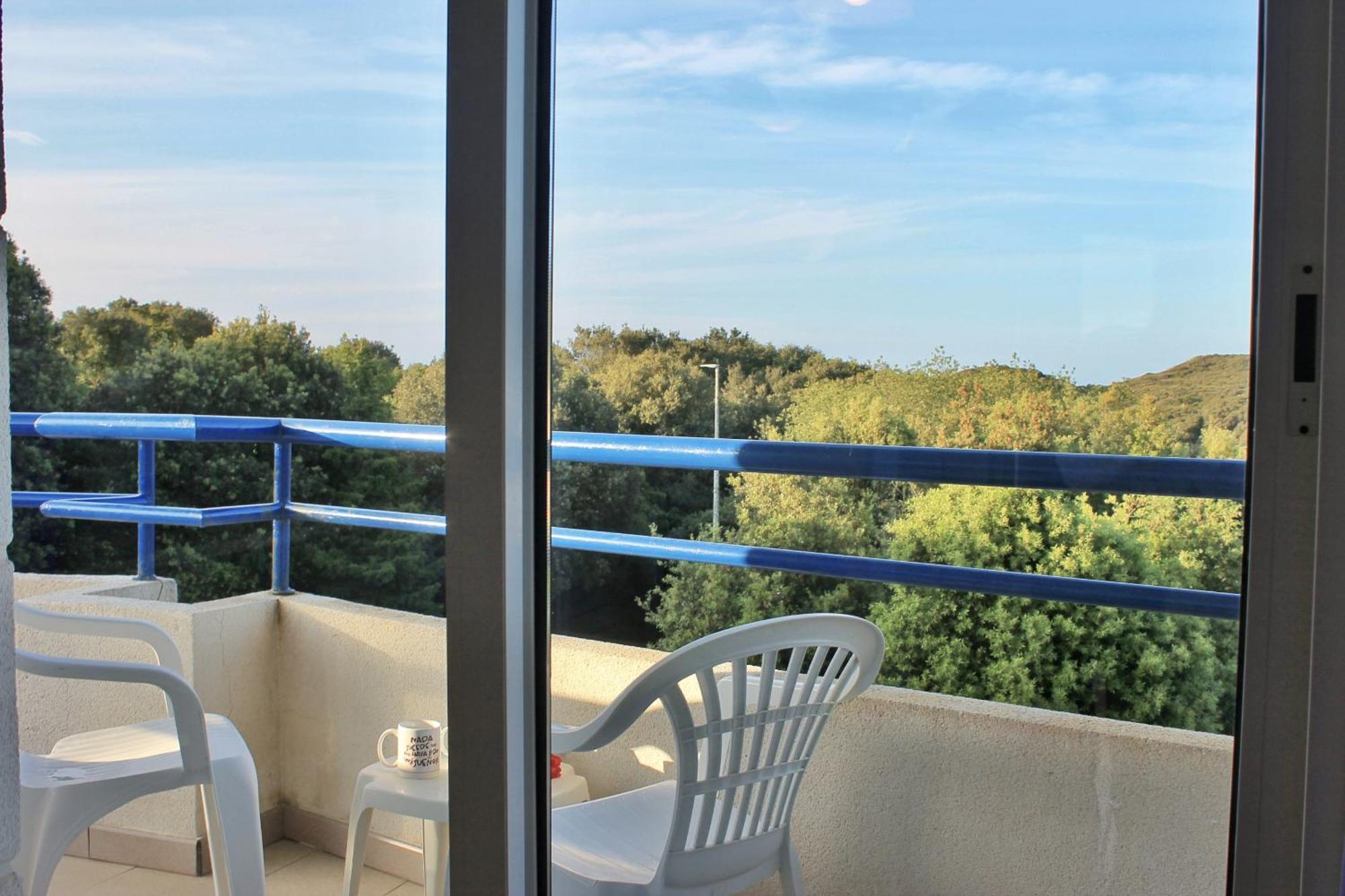 Ria De Ajo Apartman Isla Plana Kültér fotó