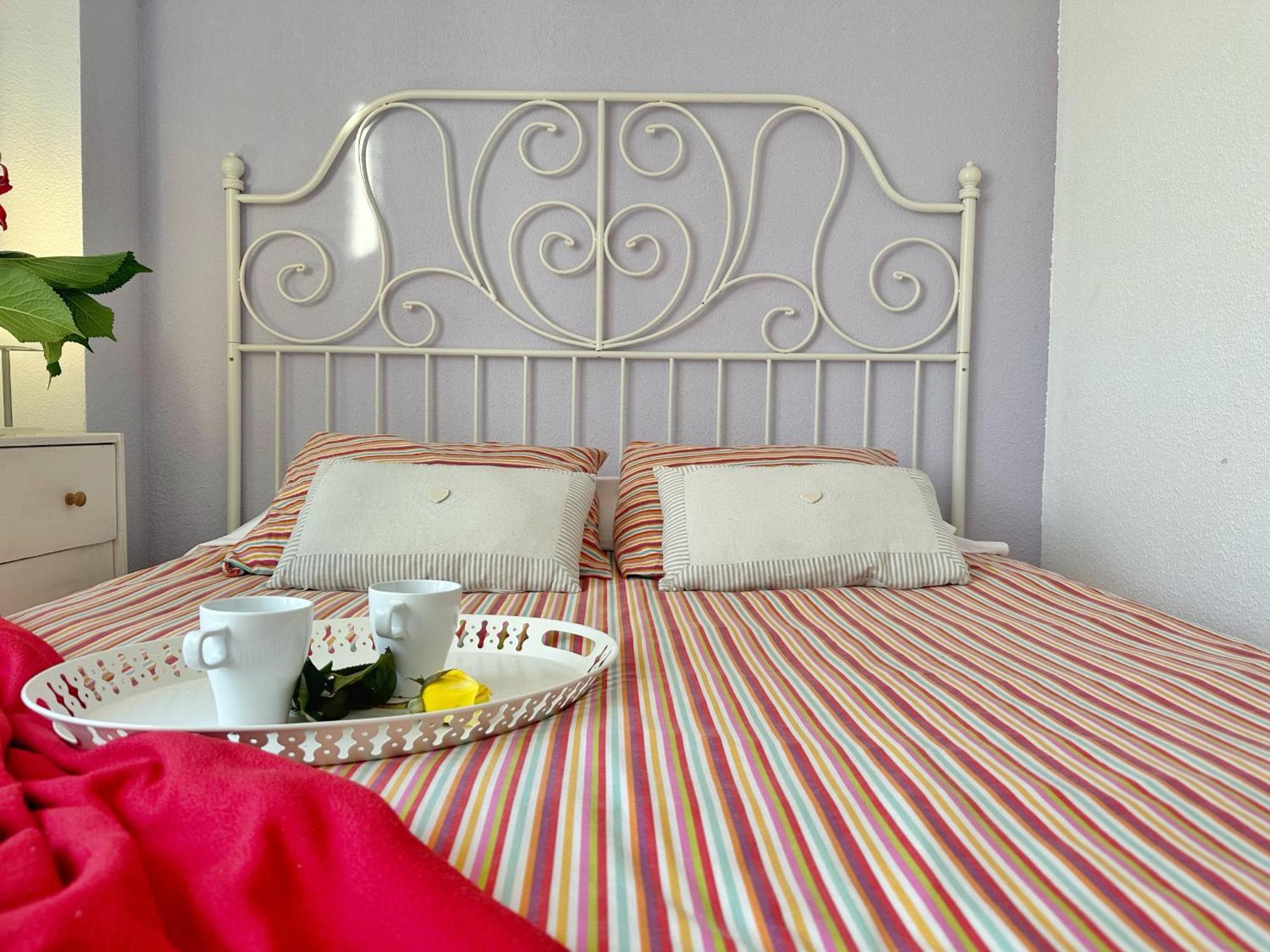 Ria De Ajo Apartman Isla Plana Kültér fotó